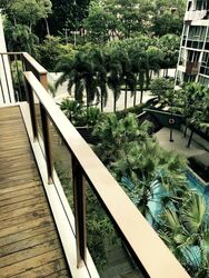 Floridian (D21), Condominium #480064571